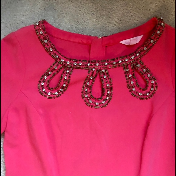 Lilly Pulitzer Formal Dress - Picture 2 of 4